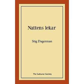 Nattens lekar (häftad)