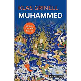 Muhammed (bok, danskt band)