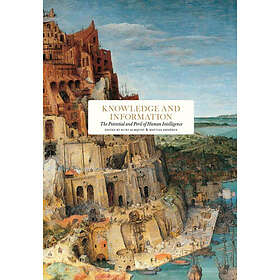 Knowledge and information (inbunden, eng)