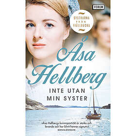 Inte utan min syster (pocket)