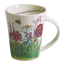 Nääsgränsgården Sommar Mugg 30cl