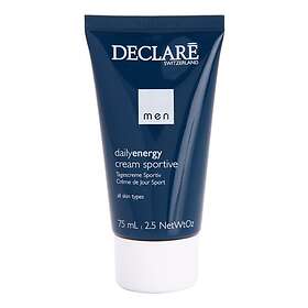 Declare Men Daily Energy Cream Sportive 75ml