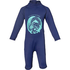 Isbjörn Dolphine Sun Jumpsuit