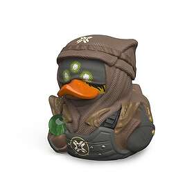 Tubbz Mini Destiny: Eris Morn Figur