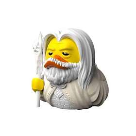 Tubbz Lord Of The Rings: Gandalf The White Figur