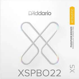 D'Addario XSPB022