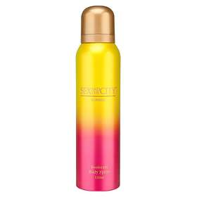 Sex in The City Sunrise Body Spray 150ml