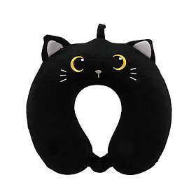 iTotal Neck Pillow Black Cat (XL2184A)