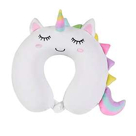 iTotal Neck Pillow Unicorn (XL2184D)