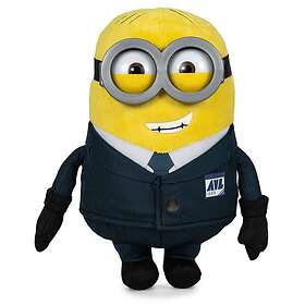 Play by Play Despicable Me 4 Bob Minions 30cm