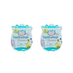 Squishalongs 2,5 cm Blind 2 Pack (2 pcs.) (2420049)