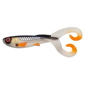 ABU Garcia Beast Twintail 21cm, 74g Roach