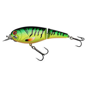 ABU Garcia Hi-Lo Jointed Floating 12cm, 47g Red Tiger