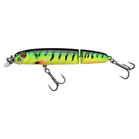 ABU Garcia Hi-Lo Jointed Sinking 12cm, 33g Gold Black Orange