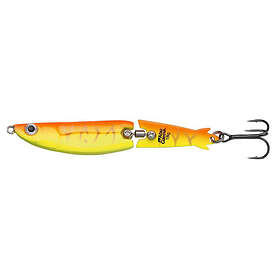 ABU Garcia Toby Jointed 10g Blue Sardine