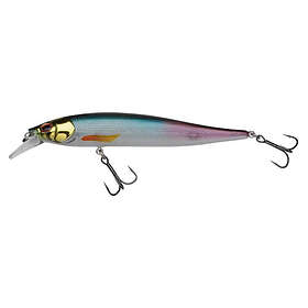 Berkley Dex Stunna 100, 10,2g Baitfish