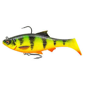 Savage Gear 3D Roach RTF FS 15cm, 60g Firetiger