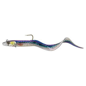 Savage Gear Conger Eel 13cm, 50g Lemonback