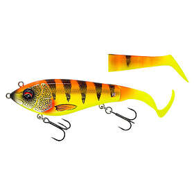 Savage Gear Deviator Tail 20cm,87g SS Firetiger