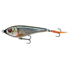 Savage Gear Deviator Swim 14cm 70g Blue Chrome