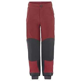 Vaude Caprea Stretch Sf Pants (jr)