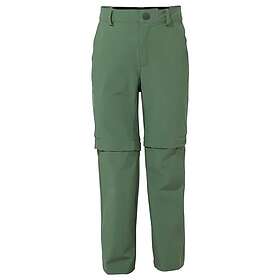 Vaude Detektiv Stretch Zo Ii Pants (jr)