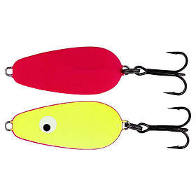 Westin Fishing Bulldog 3,3cm, 4g Green/Orange