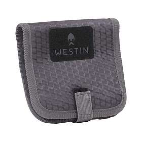 Westin Fishing W4 Wallet Fold Plus XL Titanium Black