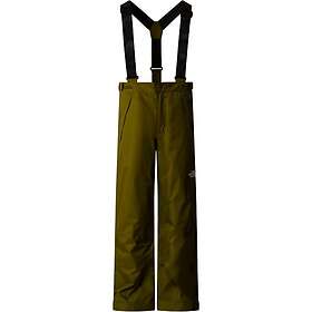 The North Face Snöquest Suspender Pants (jr)