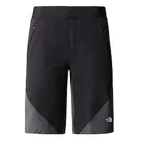 The North Face Stolemberg Alpine Slim Straight Pants (Jr)