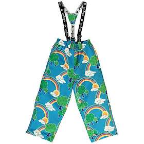 Småfolk Rainbow Landscape Pants (Jr)