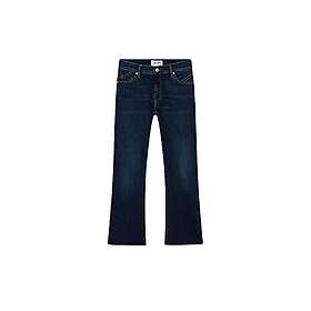 Teddy Smith P-Cropped Pants (Jr)