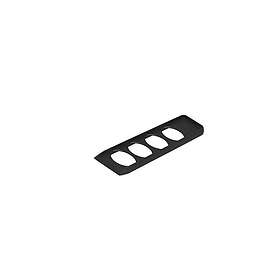TwentyTwo Designs Fixeringskil Sundolitt Till L-element KBF 100 st/frp