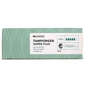 Tamponger