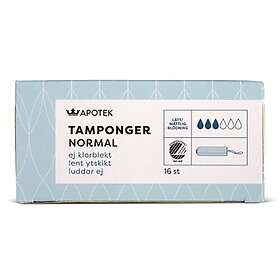 Tamponger