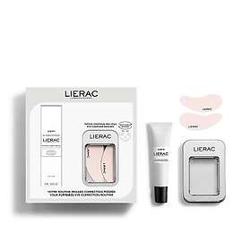 Lierac Eye Correction Routine Set