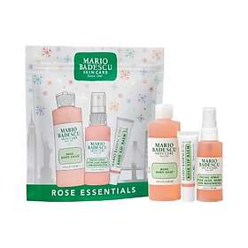 Mario Badescu Rose Set