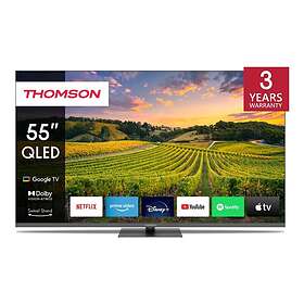 Thomson 55QG5C14 55" 4K LED Google TV