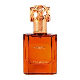Swiss Arabian Amber 07 edp 50ml