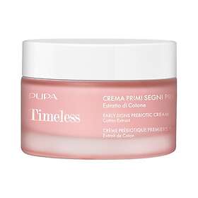 Pupa Timeless Early Signs Prebiotic Cream 50ml