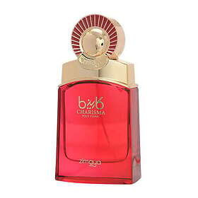 Zimaya Charisma Pour Femme edp 100ml