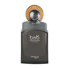 Zimaya Charisma Pour Homme edp 100ml
