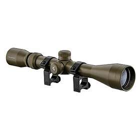 Lancer Tactical Optik 3-9x40 21mm