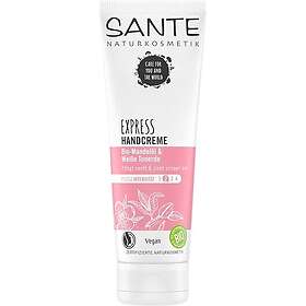 Sante Naturkosmetik Express Hand Cream 75ml