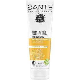 Sante Naturkosmetik Anti Aging Hand Cream 75ml