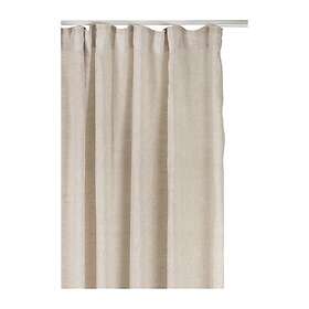 Himla Sunnanvind gardin med veckband 150x250 cm