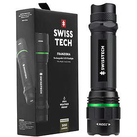 Swiss Tech Franziska 500lm