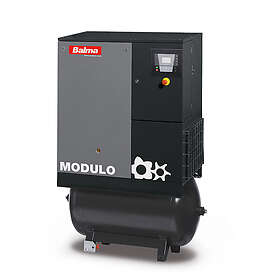 Balma  Modulo I E 11 13 bar 270l Inverter med kyltork