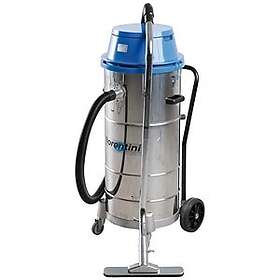 Fiorentini F46 F2R med Pump