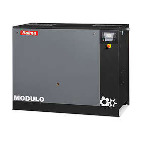 Balma Modulo I 18 10 bar Inverter